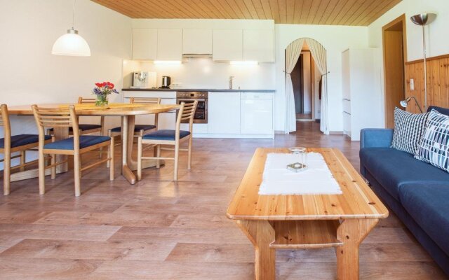 AlpenApart Montafon - Haus Engstler