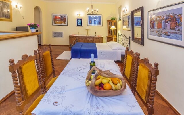 Irundo Dubrovnik - Arch Apartments