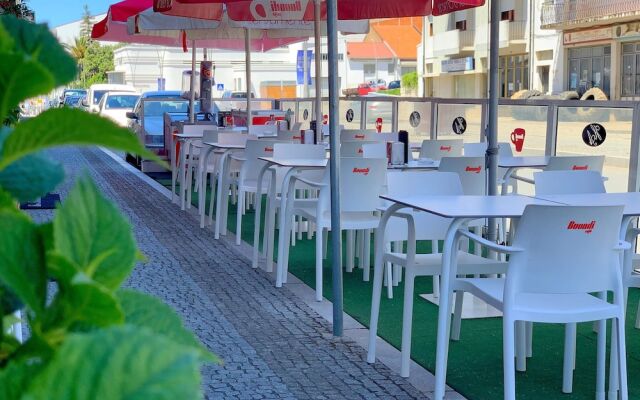 Hotel Alendouro