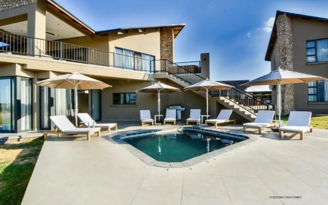 Zebula Golf Estate & Spa Executive Villas