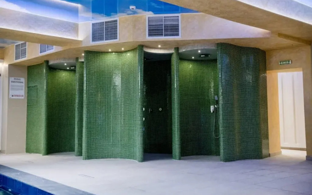Imperial Hotel&Spa - Baile Olanesti