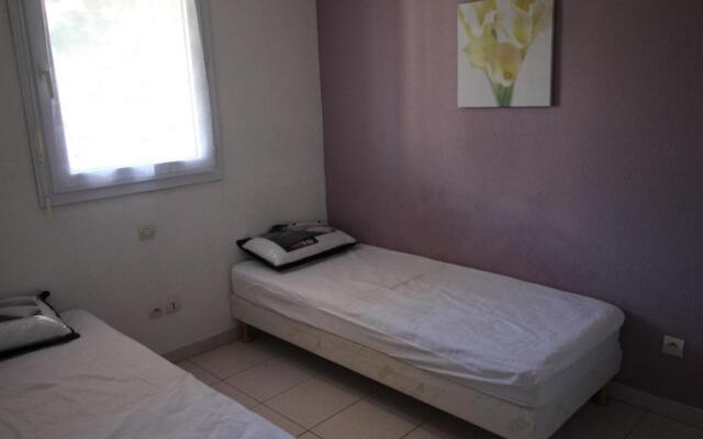 Appartement Banyuls-sur-Mer, 2 pièces, 4 personnes - FR-1-309-30