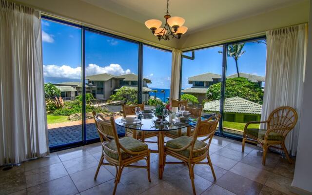 Kapalua Bay Villas
