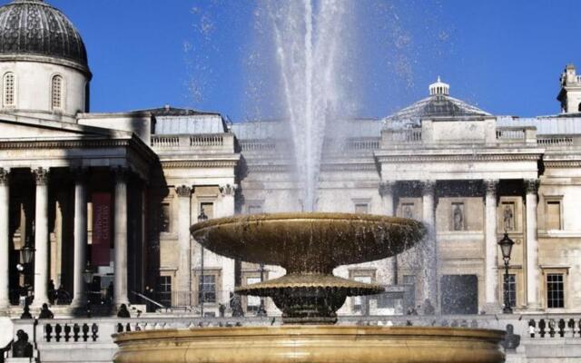 Thistle London Trafalgar Square