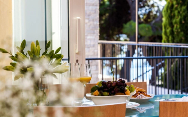 Villa Bol Exclusive in Bol