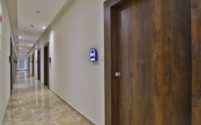 Hotel SR Regency