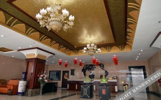 云岸酒店(新元广场店）