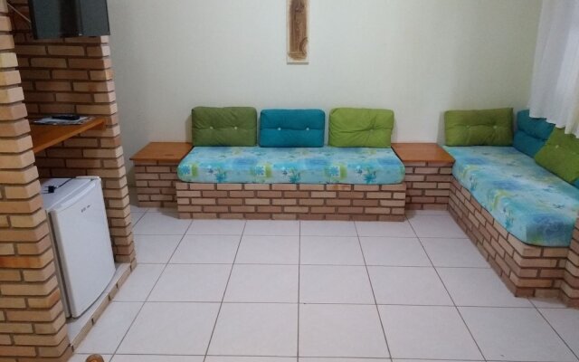 Pousada A Cor do Sol