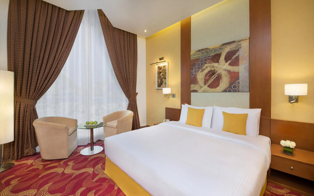 SpringHill Suites by Marriott Miami Doral