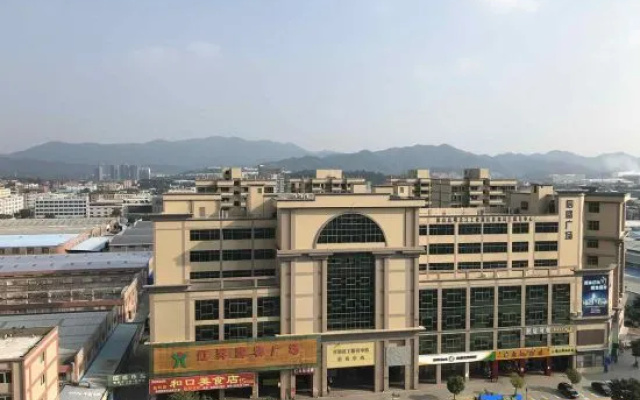 Beautiful apartment – Exterior – Foshan