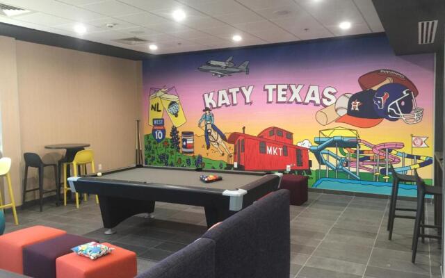Tru by Hilton Katy Houston West
