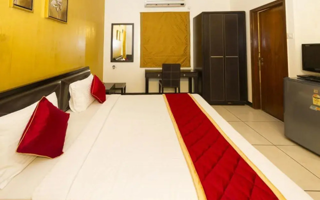 16 Squares Koramangala