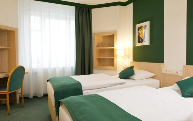 Hotel Kaiserin Augusta