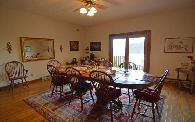 Haley Farm Inn and Retreat Center