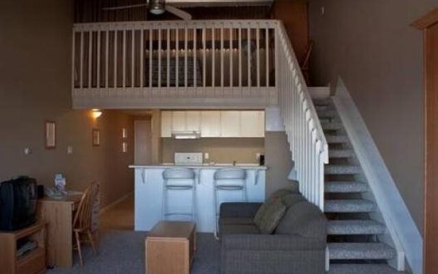 Shorewater Resort