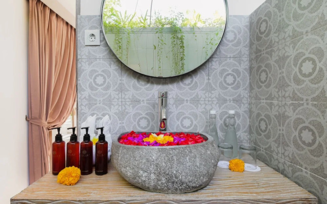 Villa Maviba Seminyak