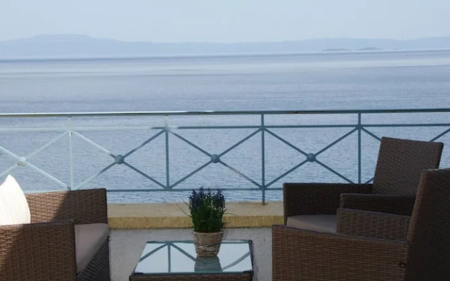 Ira Charming apt with stunning view