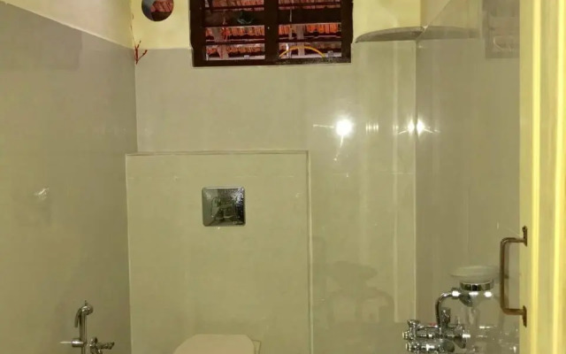 Shreegandha Homestay