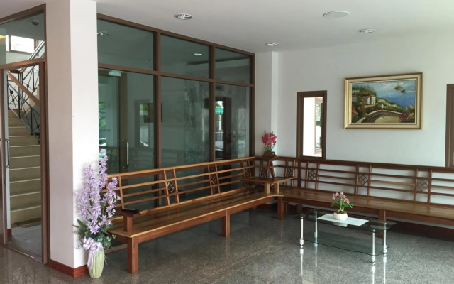 Orchid Residence Suratthani