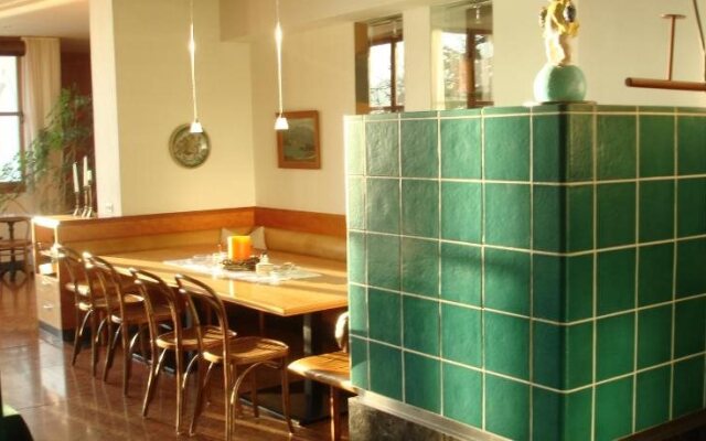 Hotel Seegasthof Oberndorfer