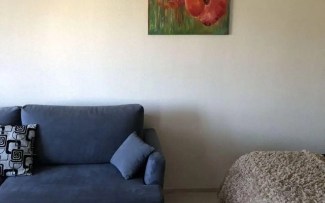 Апартаменты на улице Петрозаводская 27/1