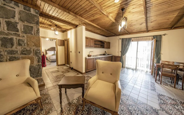 Foleya Mountain Resort