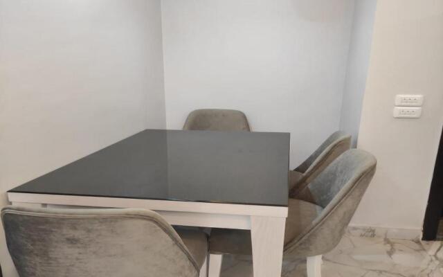 شقه فندقيه منتجع Porto said