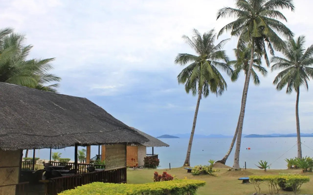 Blue Cove Island Resort