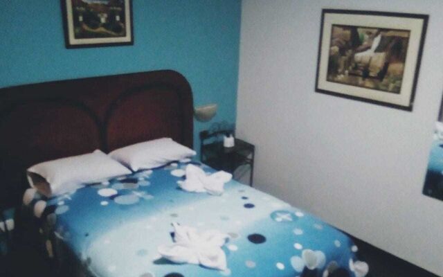 Paradise Hotel Benavides