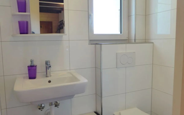 Chalet Ninette Eischoll