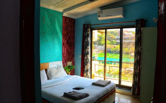 Lingmala Greens Villa