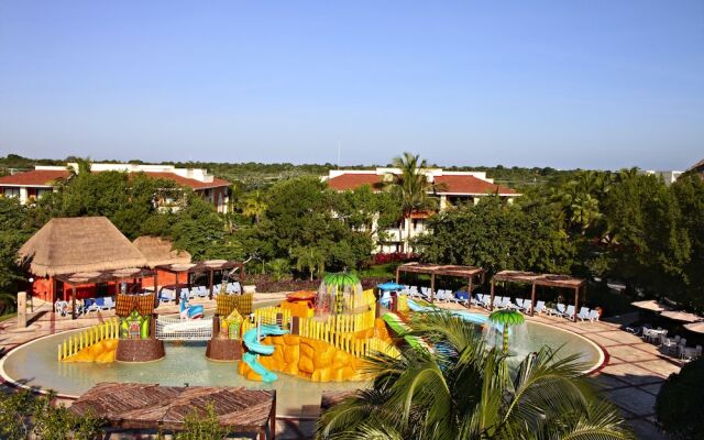 Bahia Principe Vacation Rentals Quetzal