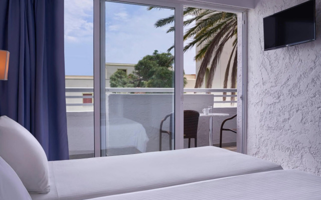 The Apartments by Esperia