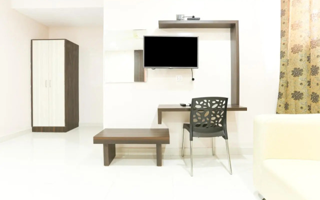 Hotel Habitat Comforts