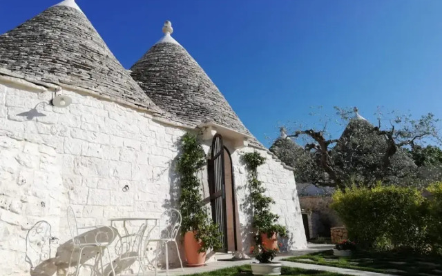 Trulli Barsento
