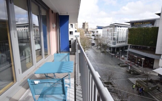 Lovely 1-bed Studio in Bristol