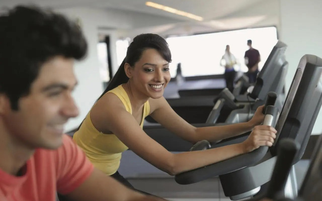 Gokulam Grand Hotel & Spa