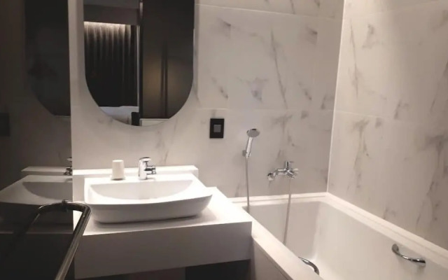 Busan Myeongji Cl Ocean Hotel