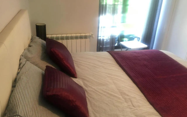 Moderno apart centro