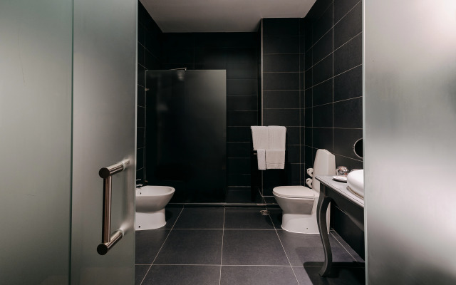 138 Liberdade Hotel