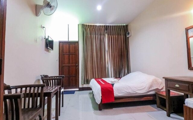 Nida Rooms Banhven 153 Hangdong