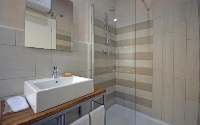 Hotel della Contrada