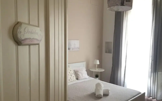 B&B Politeama Art & Rooms