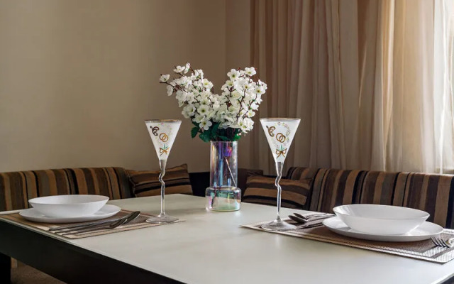 Apartment Maxrealti24 at 43 Kastanaevskaya St., room 2