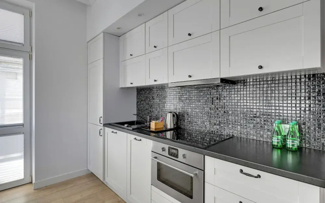 Glamour by Grand Apartments