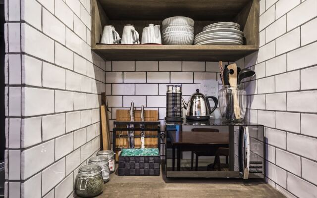 Shiki Villas 1891 - SANAGI