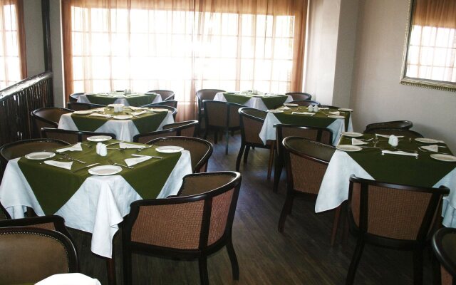 Splendid Inn King David