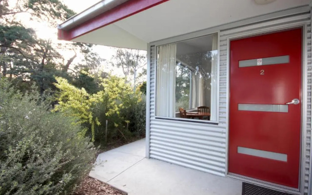 The Abbey Raymond Island