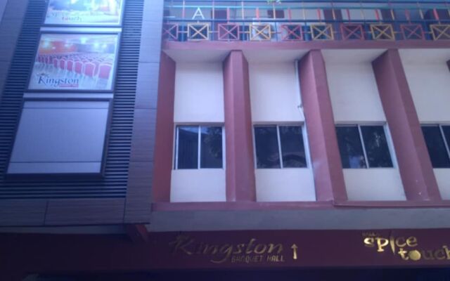 Hotel Sapthagiri Balla