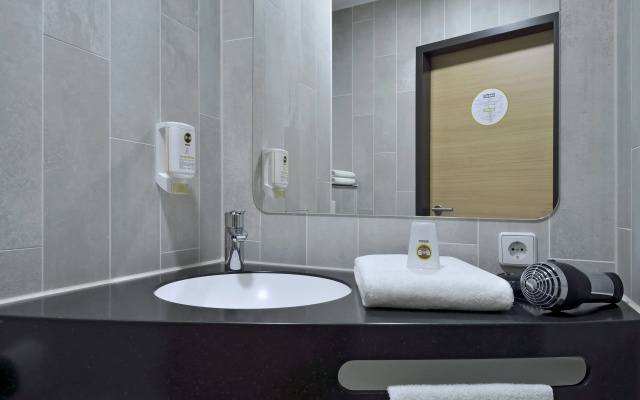 B&B Hotel Wien-Hbf